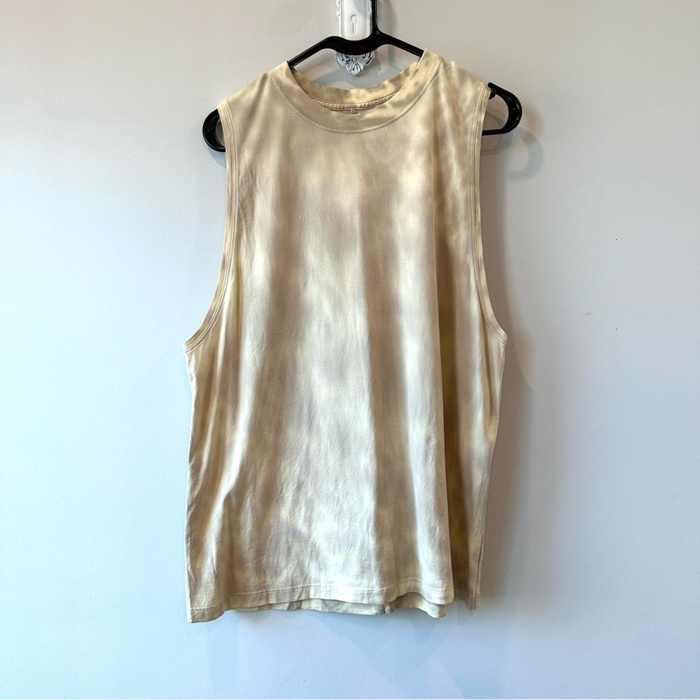 Lululemon All Yours Tank Top